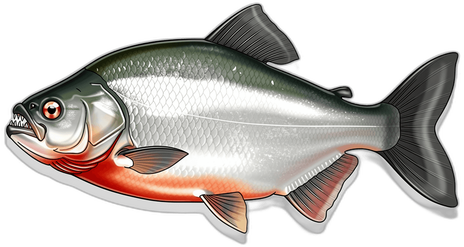 Piranha