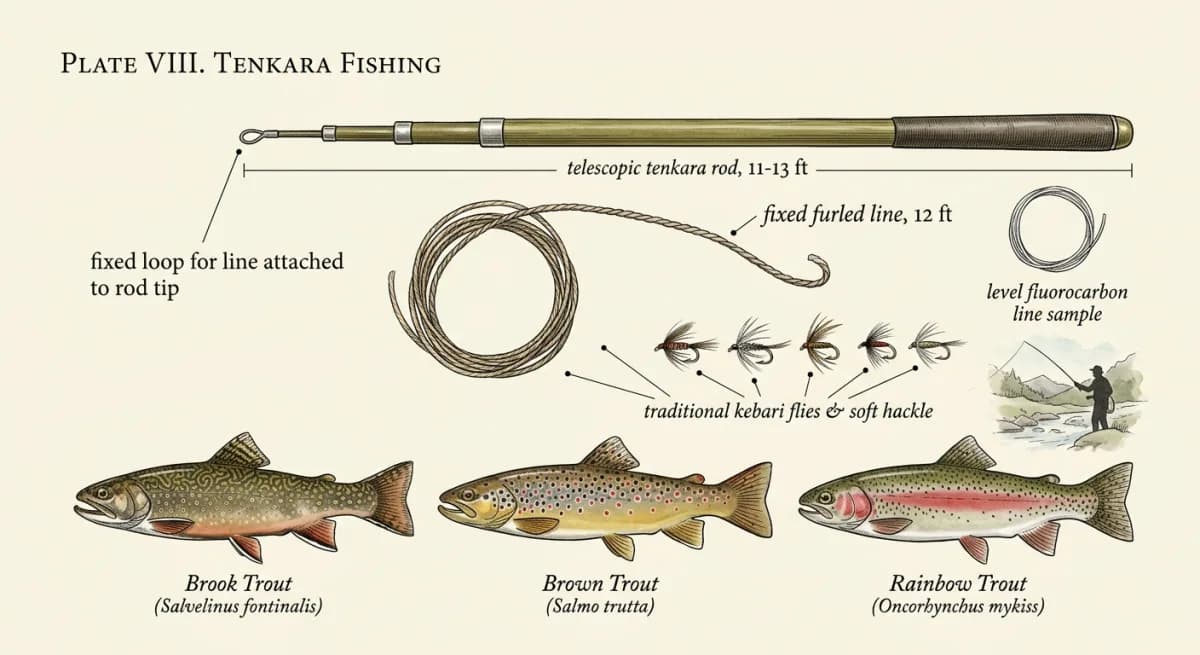 Tenkara