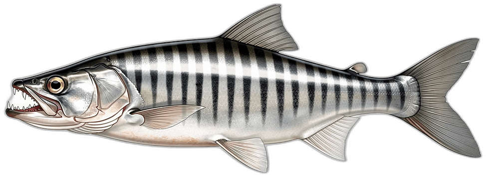 Tigerfisch
