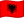 Albanien