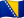 Bosnien-Herzegowina