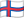 Färöer Inseln