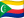 Komoren