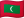 Malediven