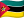 Mosambik