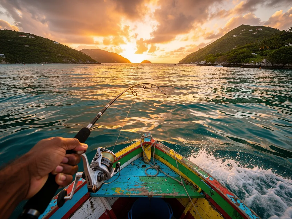 Antigua und Barbuda