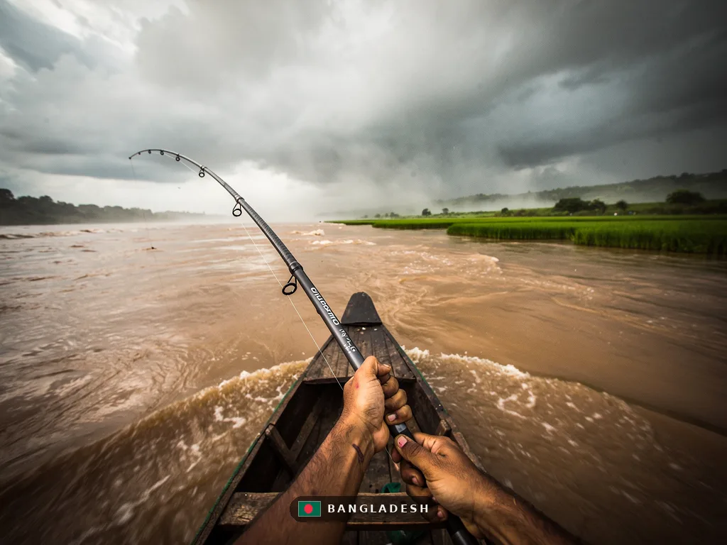Bangladesch