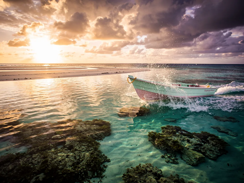 Bermuda