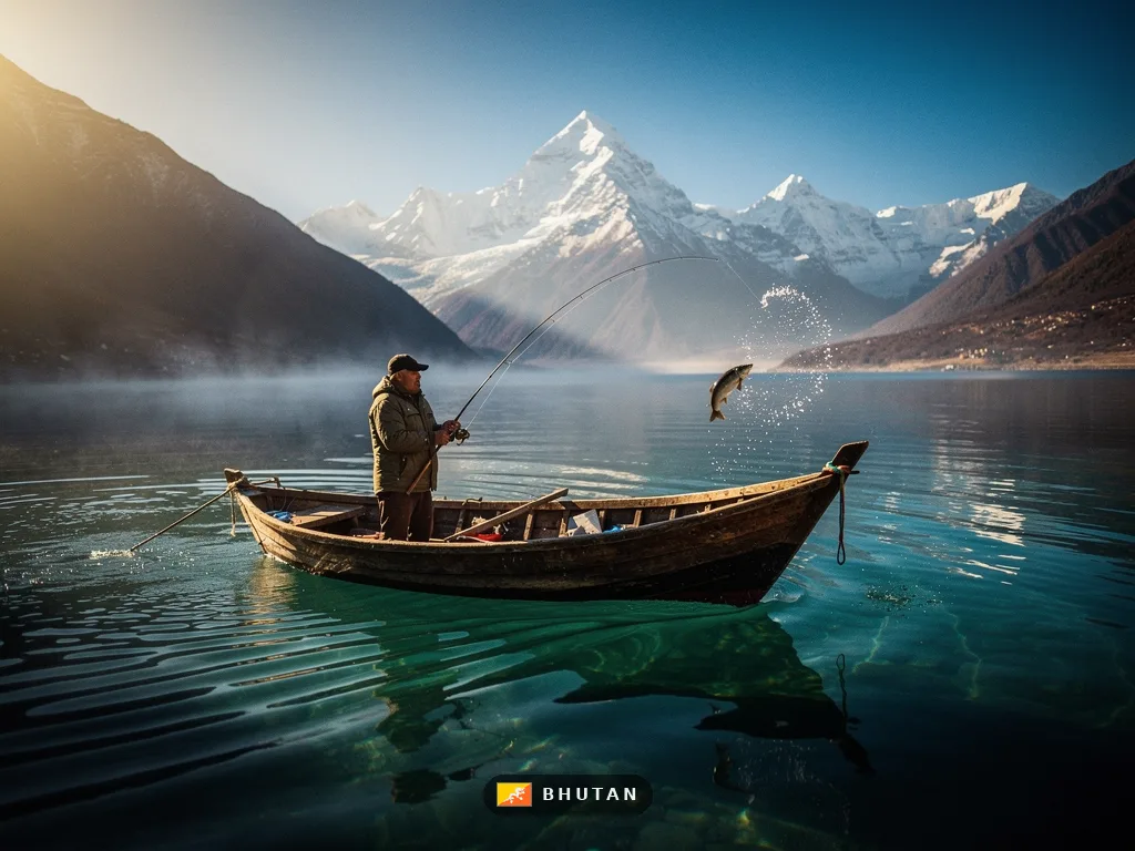 Bhutan