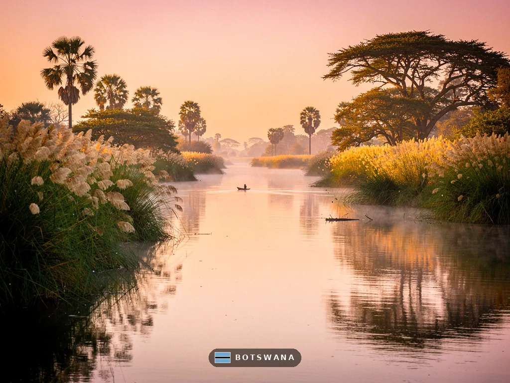 Botswana