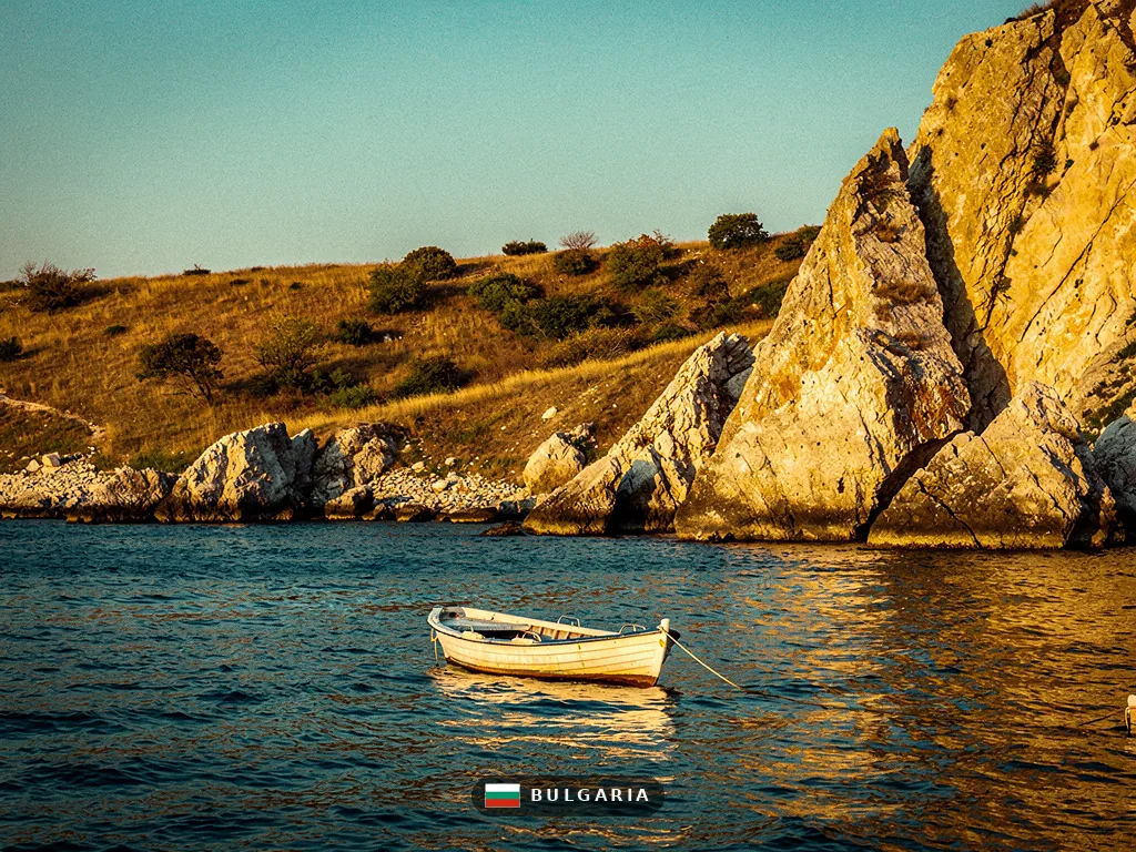Bulgarien