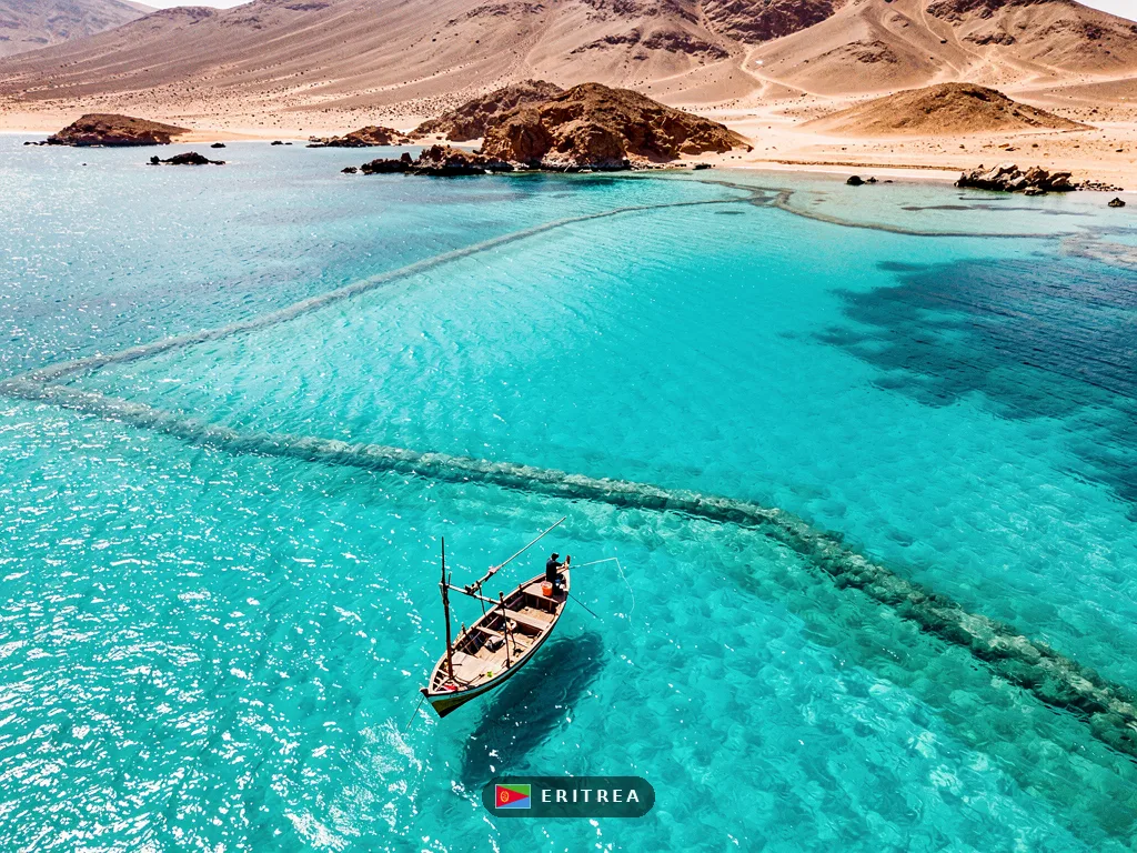Eritrea