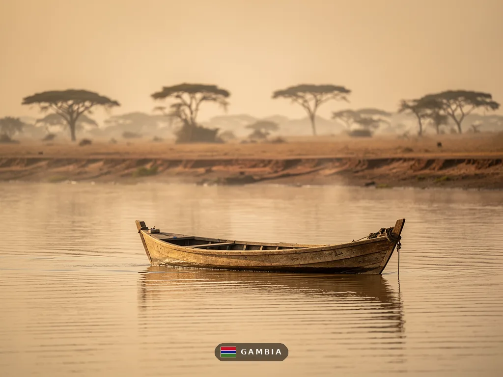 Gambia