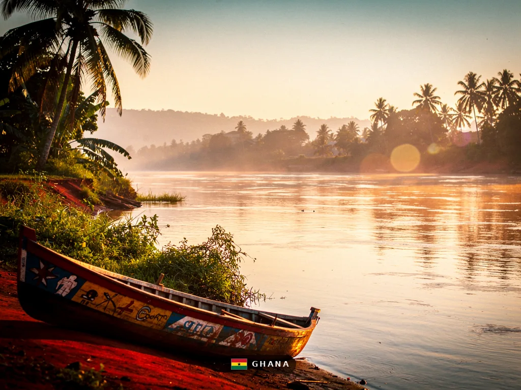 Ghana