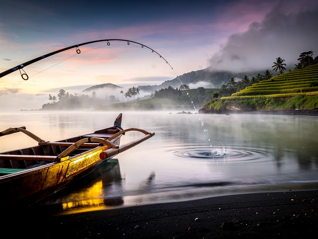 Indonesien