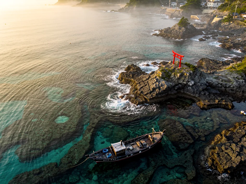 Japan