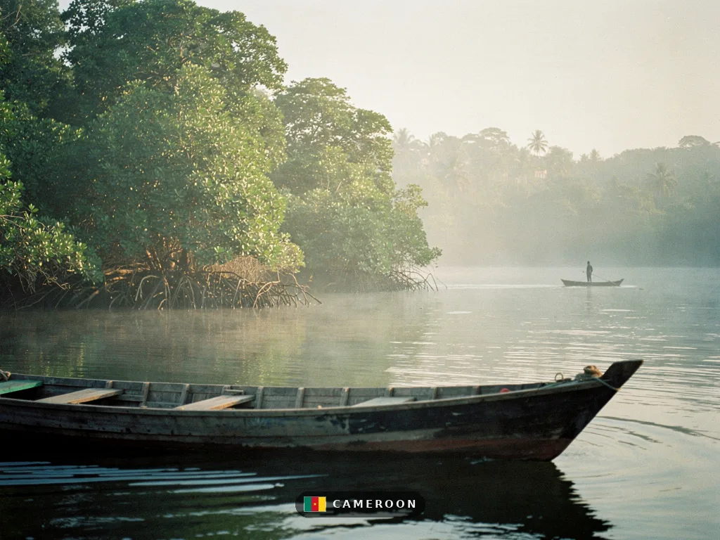 Kamerun