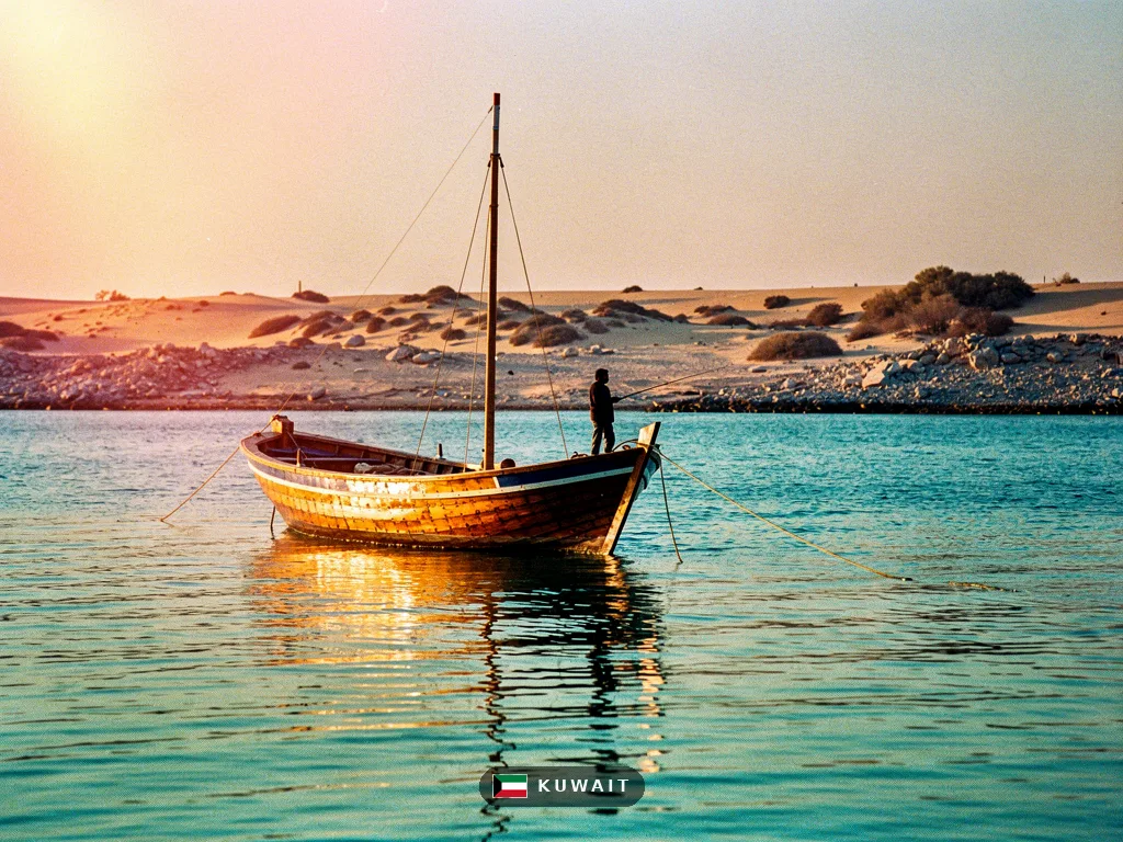 Kuwait