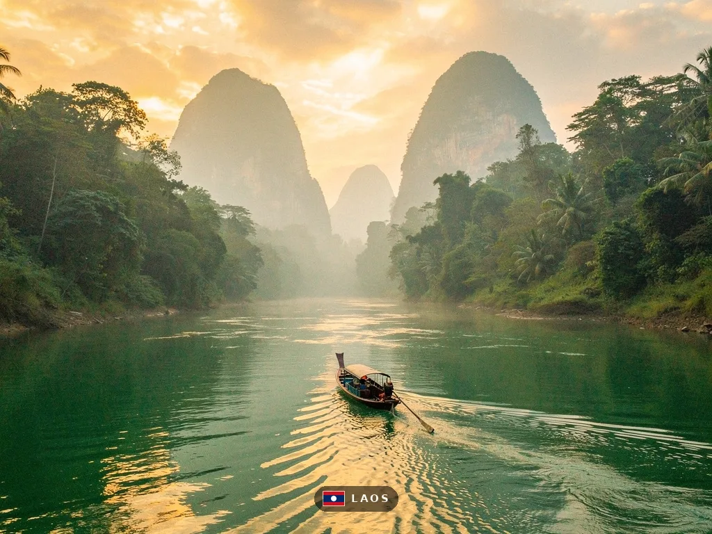 Laos