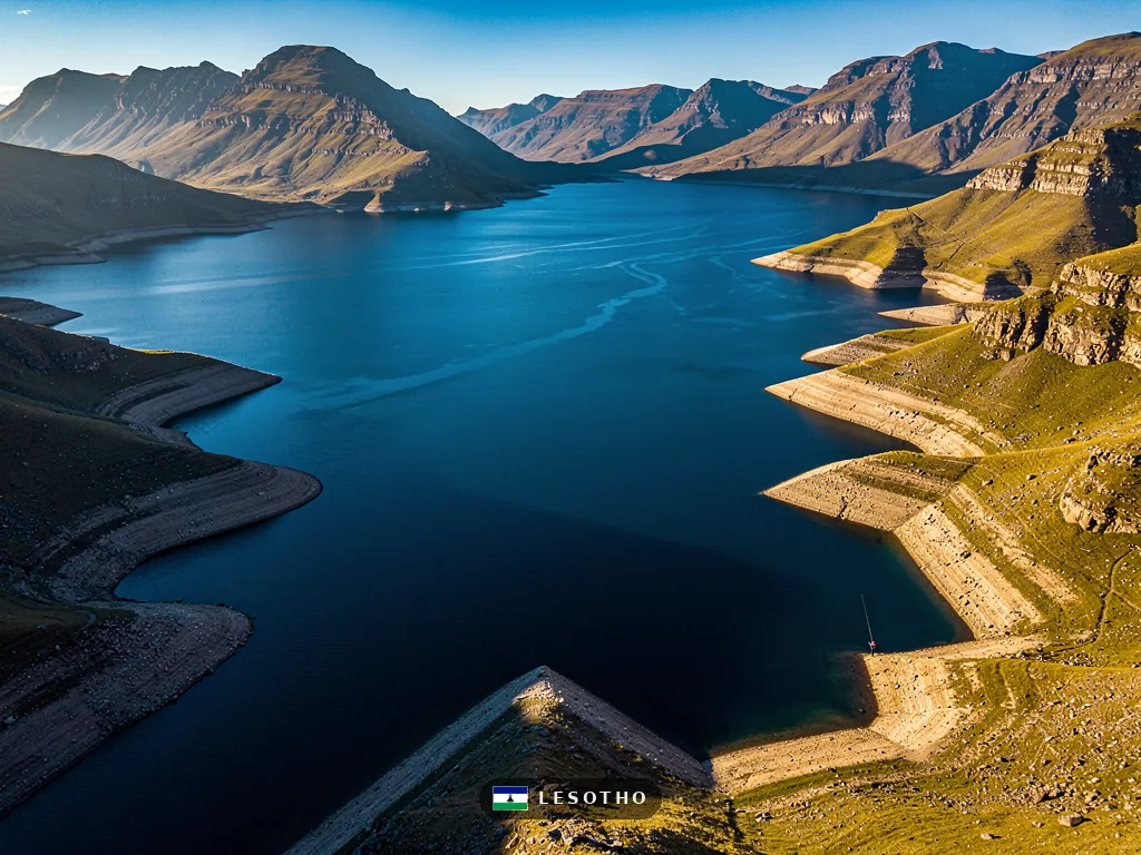 Lesotho