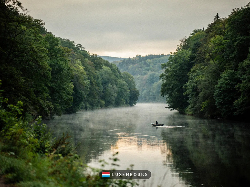 Luxemburg