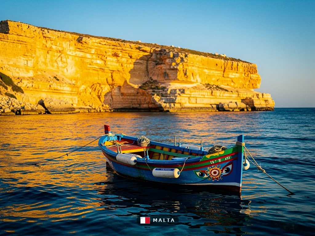 Malta