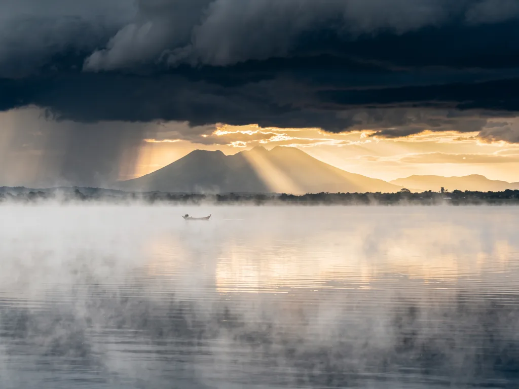 Nicaragua