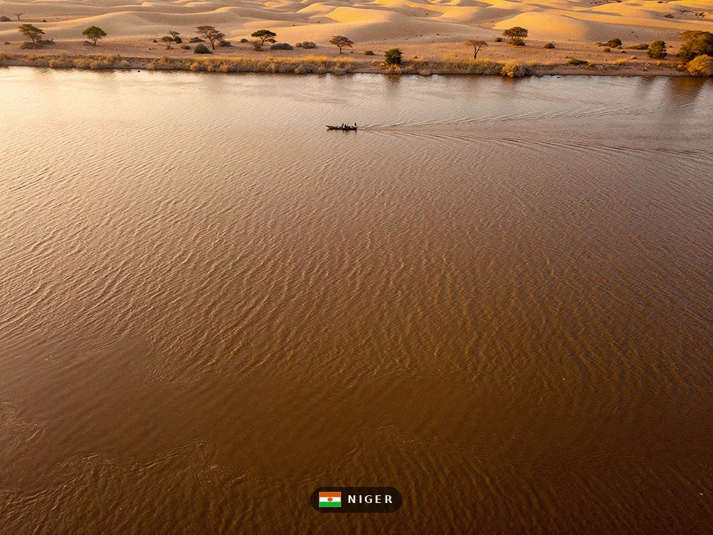 Niger