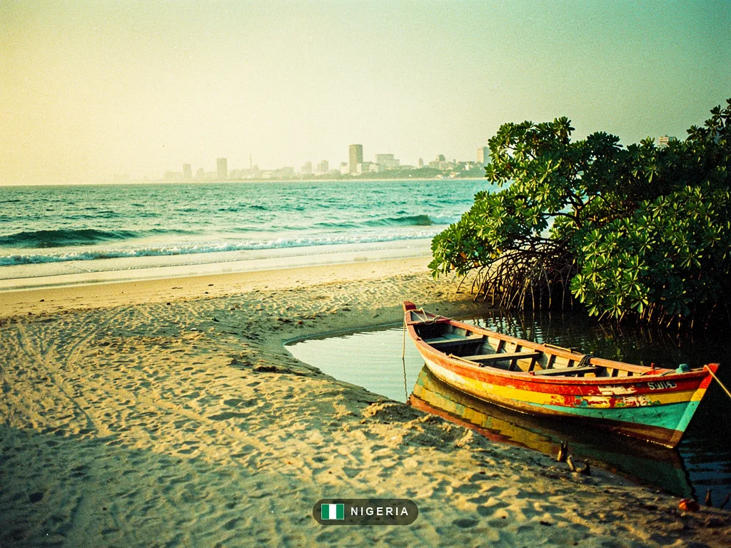 Nigeria