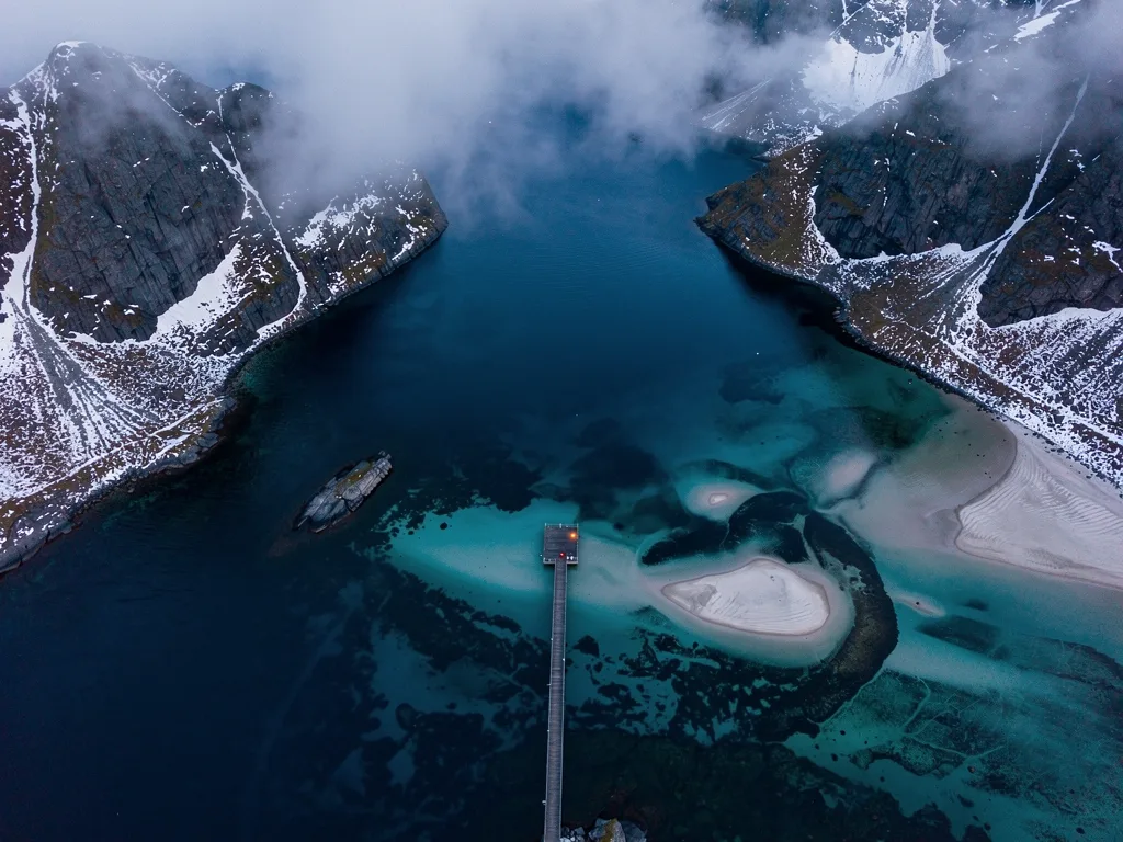 Norwegen