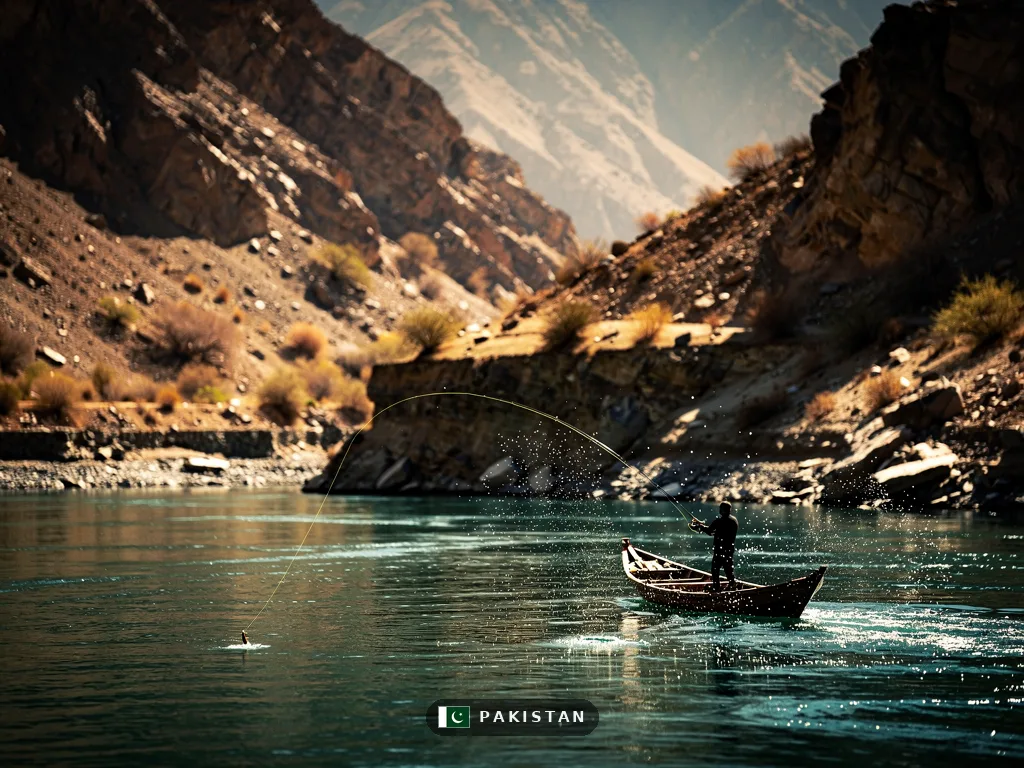 Pakistan
