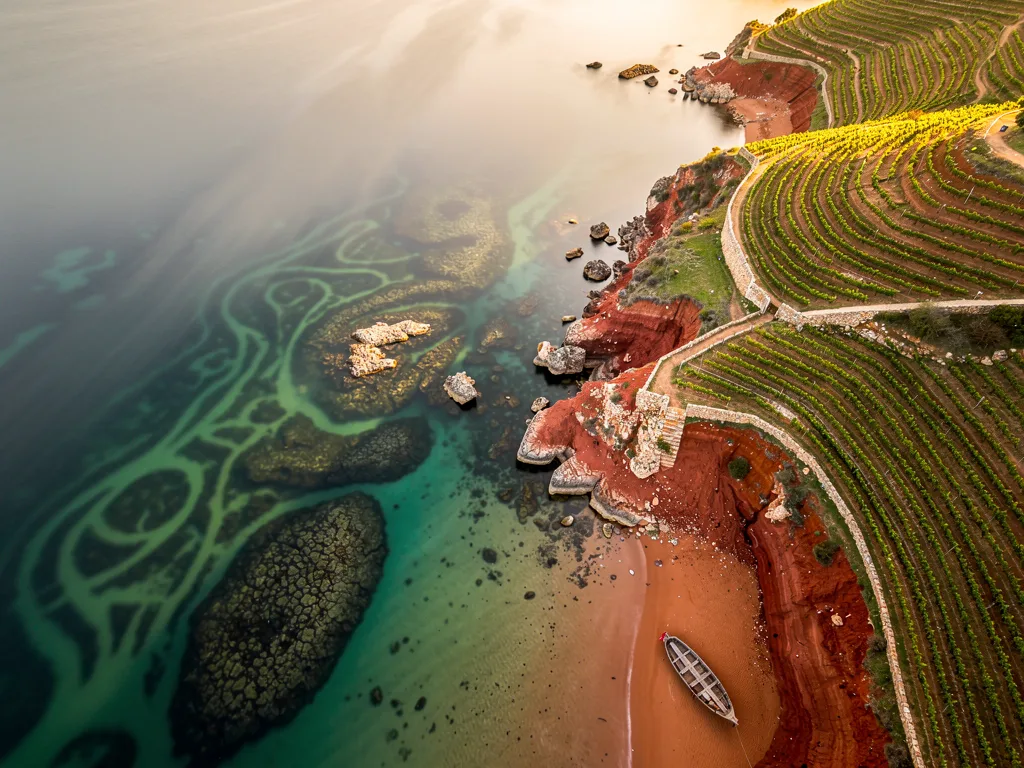 Portugal