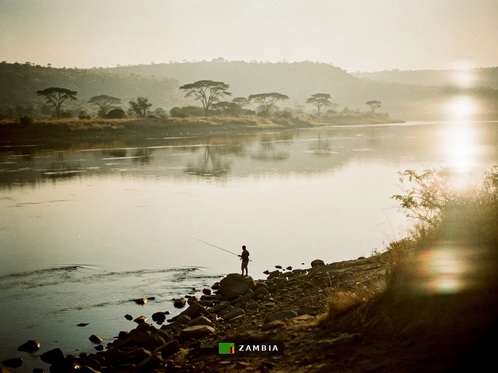 Sambia