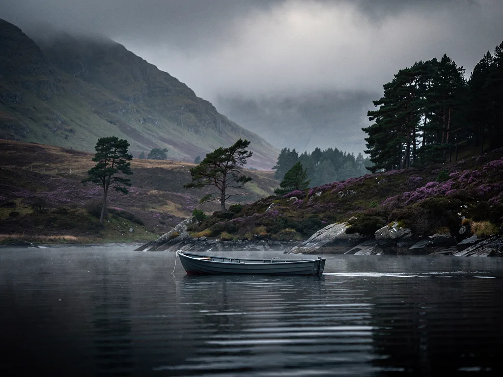 Schottland