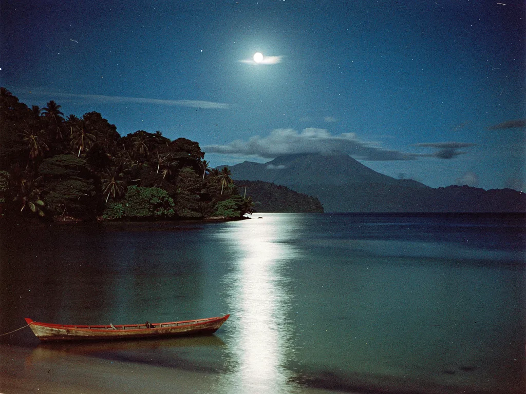 Solomonen