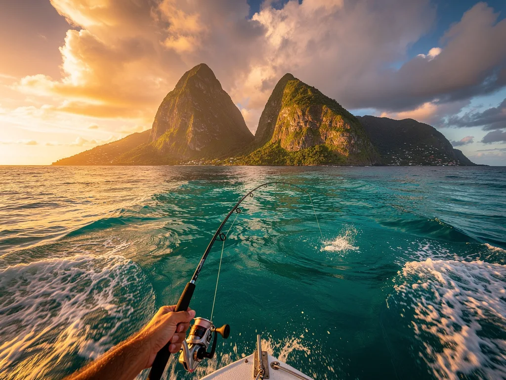 St. Lucia
