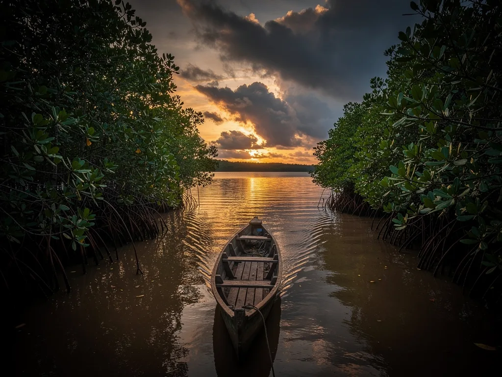 Suriname