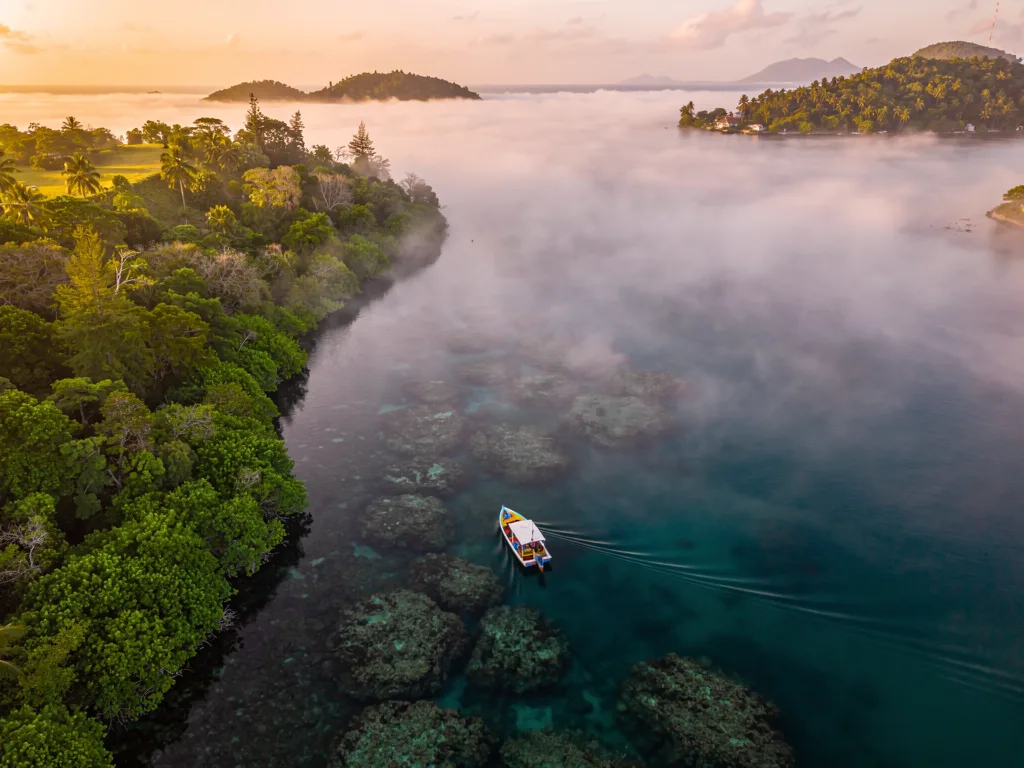 Trinidad und Tobago