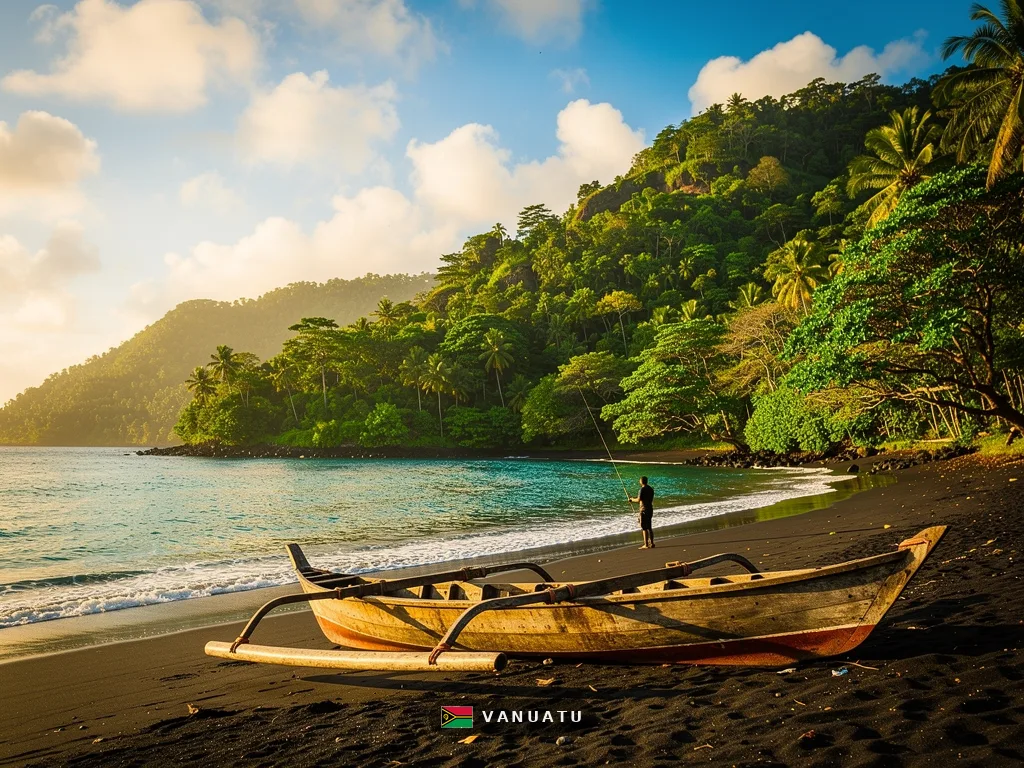 Vanuatu