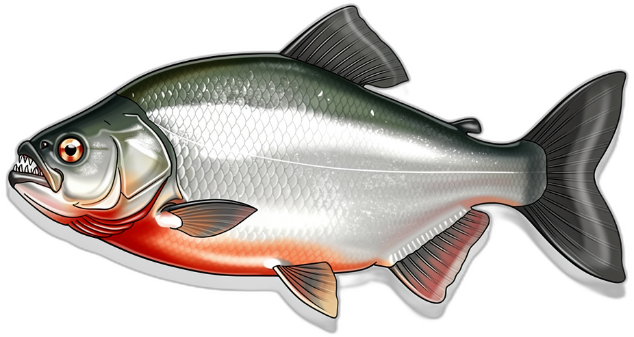 Piranha