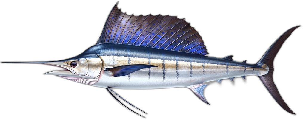 Segelfisch