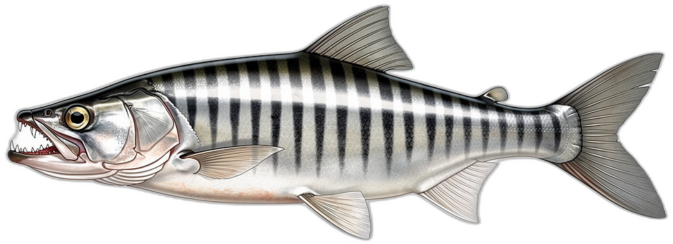 Tigerfisch