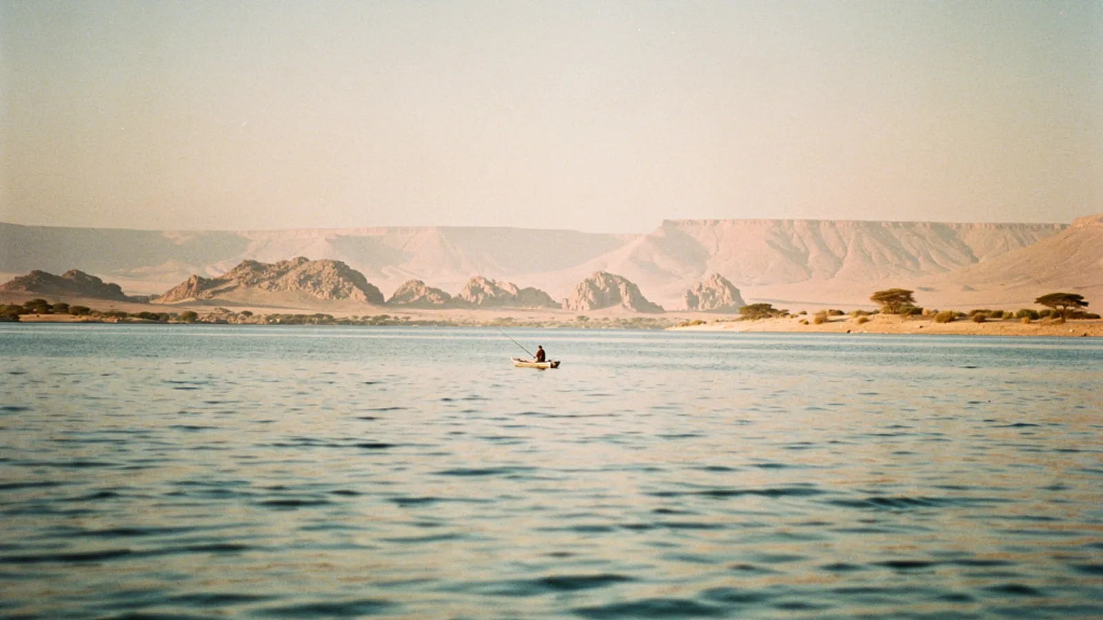 Nassersee
