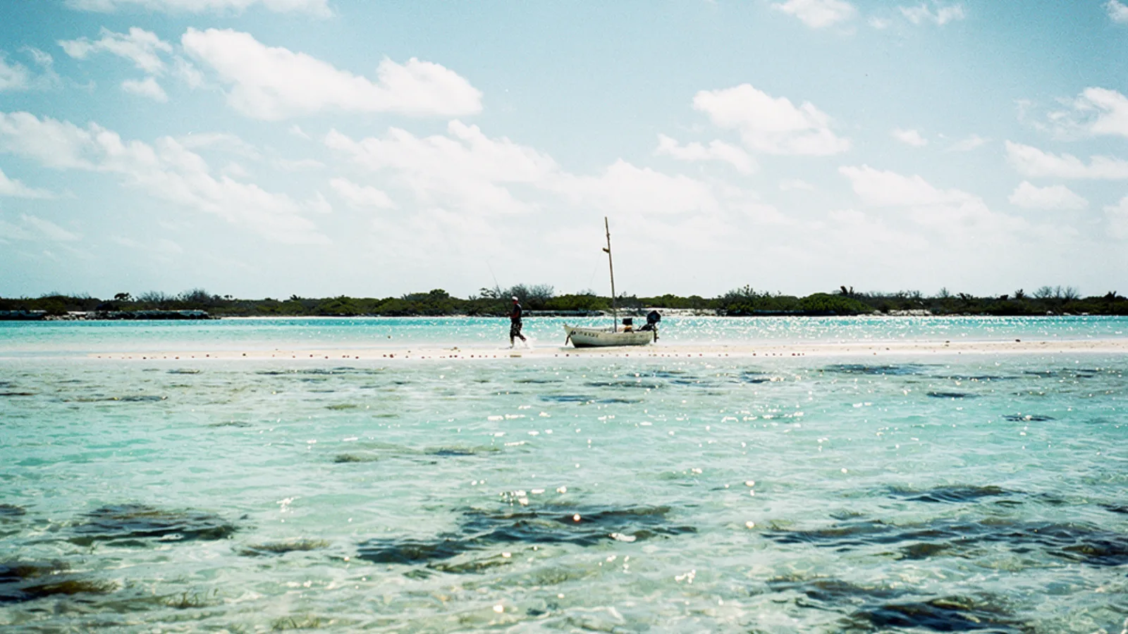 Grand Bahama