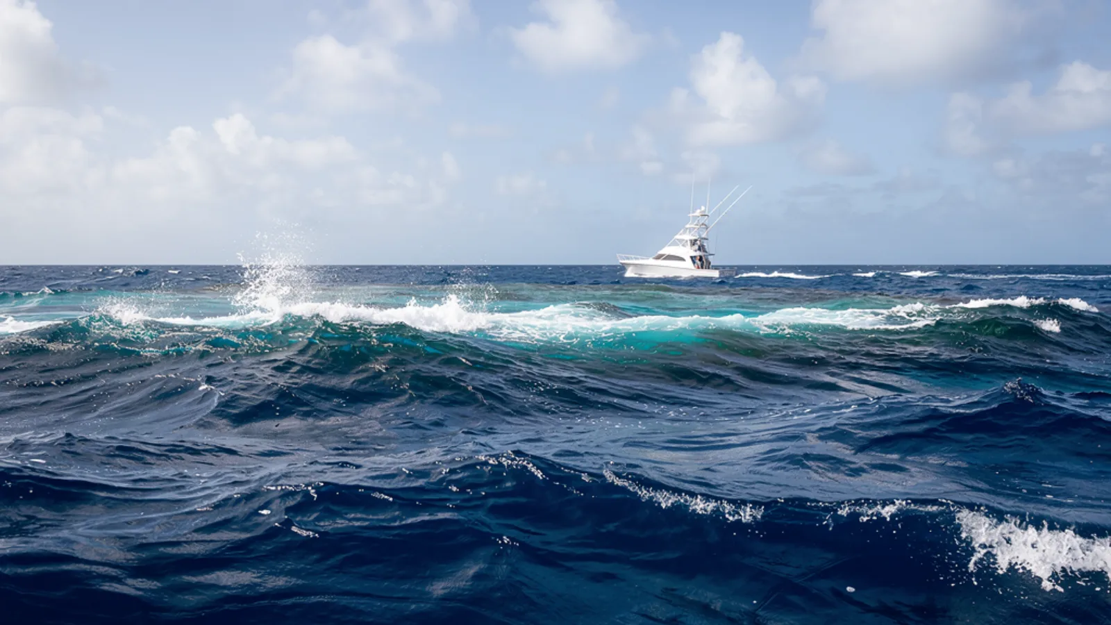 Bahia / Royal Charlotte Bank