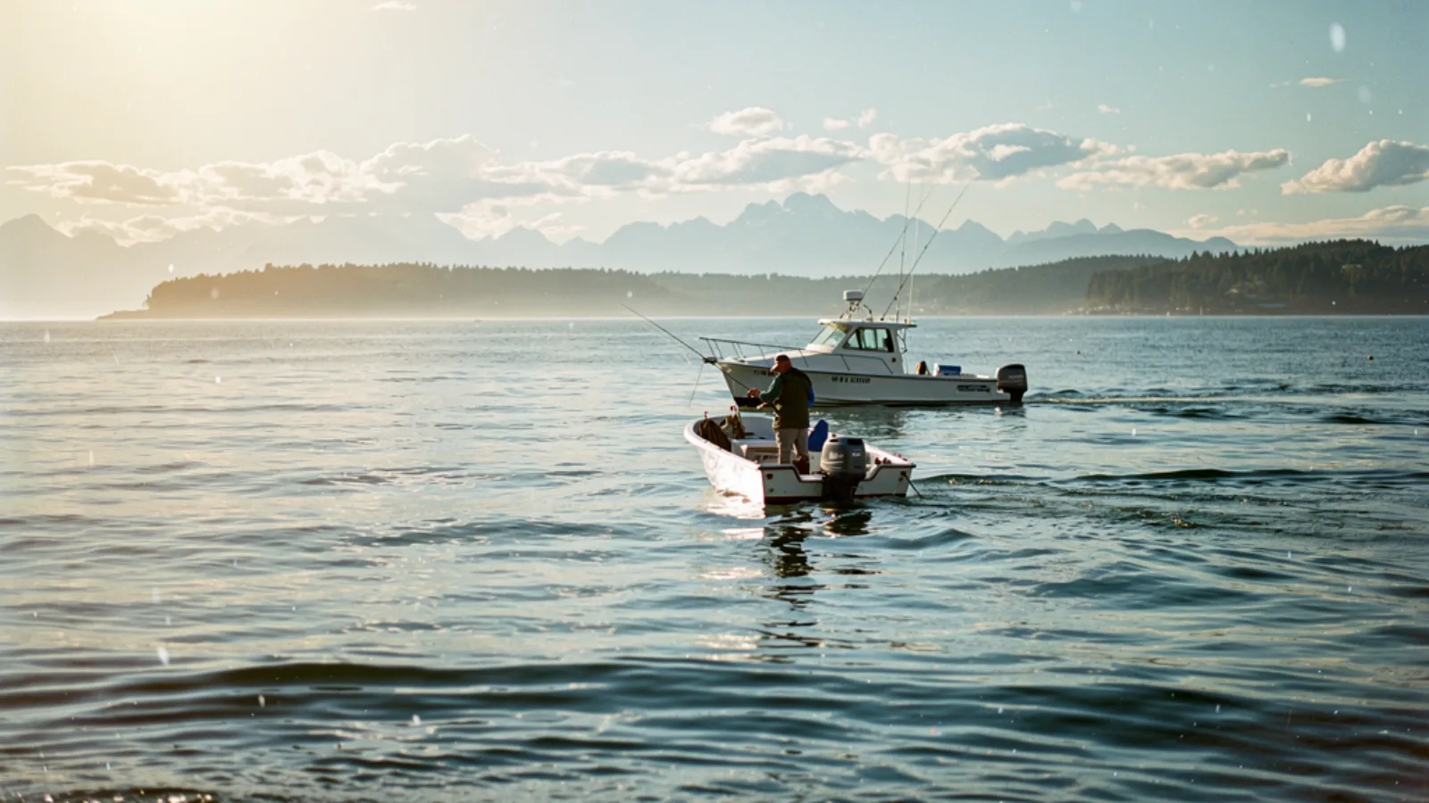 Victoria/Vancouver Island