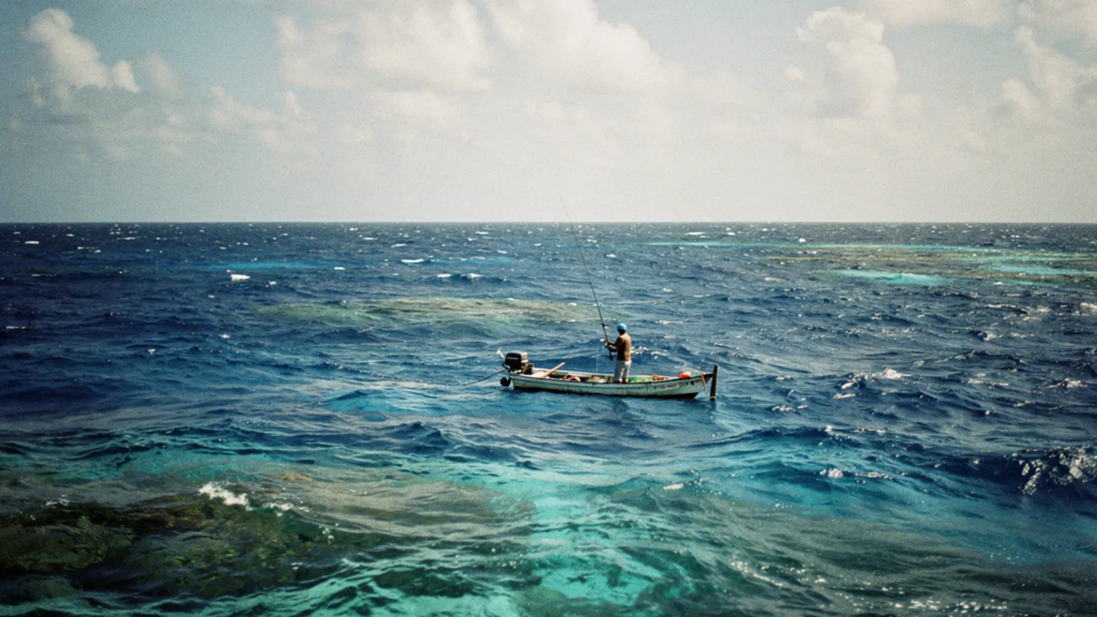 Haa Alifu Atoll Norden