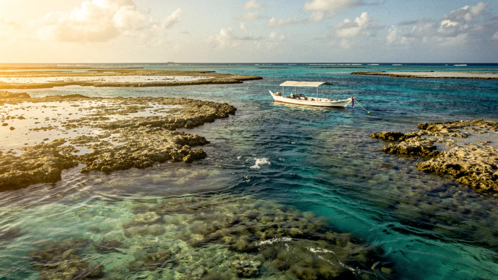 Laamu Atoll Süden