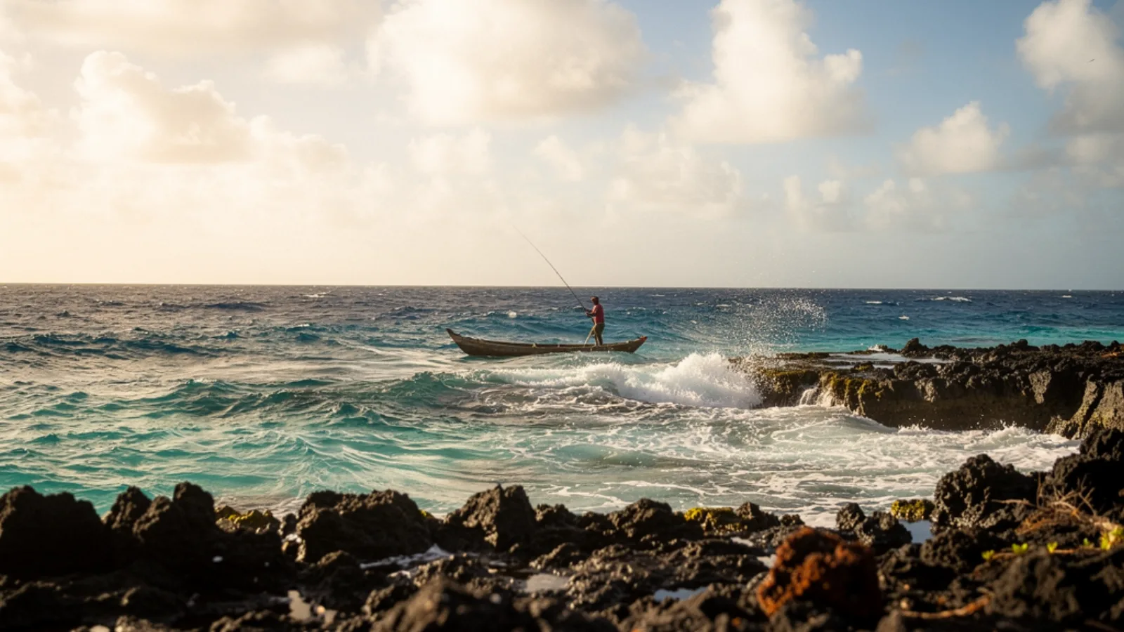 Rodrigues Island