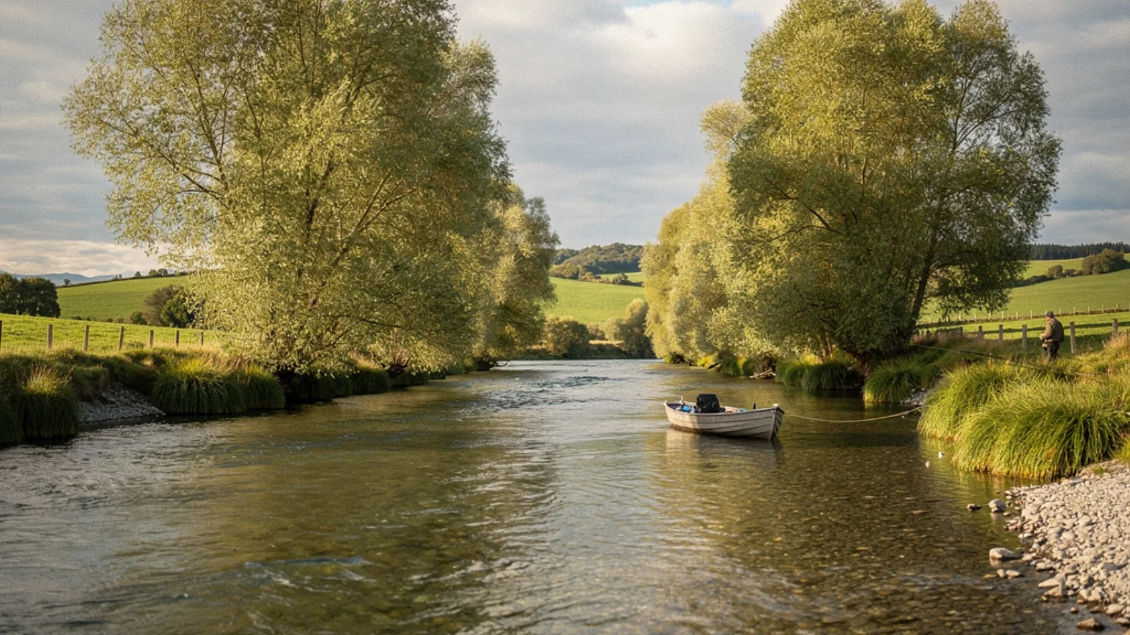 Mataura River